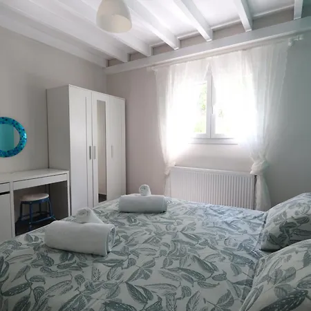 Corfu Escape Apartamento