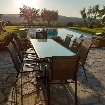 Corfu Escape Apartamento *