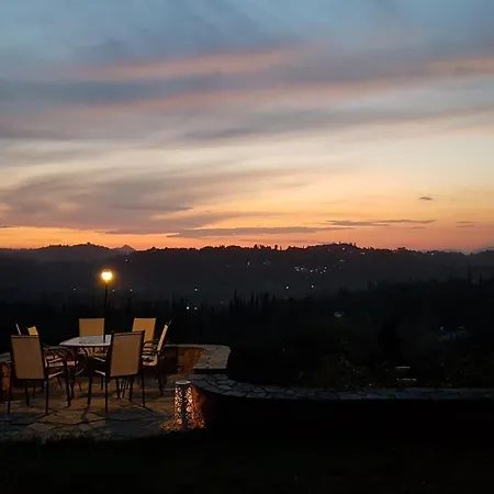 Corfu Escape