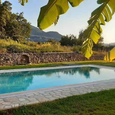 Corfu Escape *